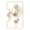 PANOU DE PERETE FIER GOLDY CM 49,5X3,8X80