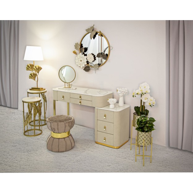 BIROU BEAUTY CM 120X40X75