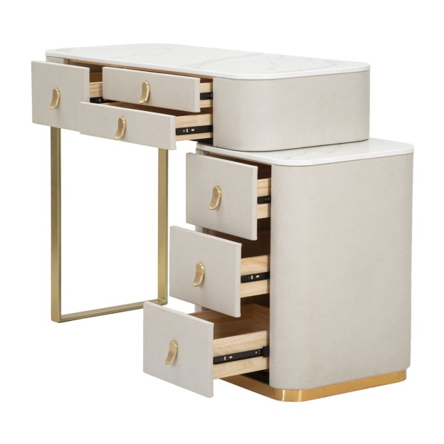 BIROU BEAUTY CM 120X40X75