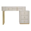 BIROU BEAUTY CM 120X40X75