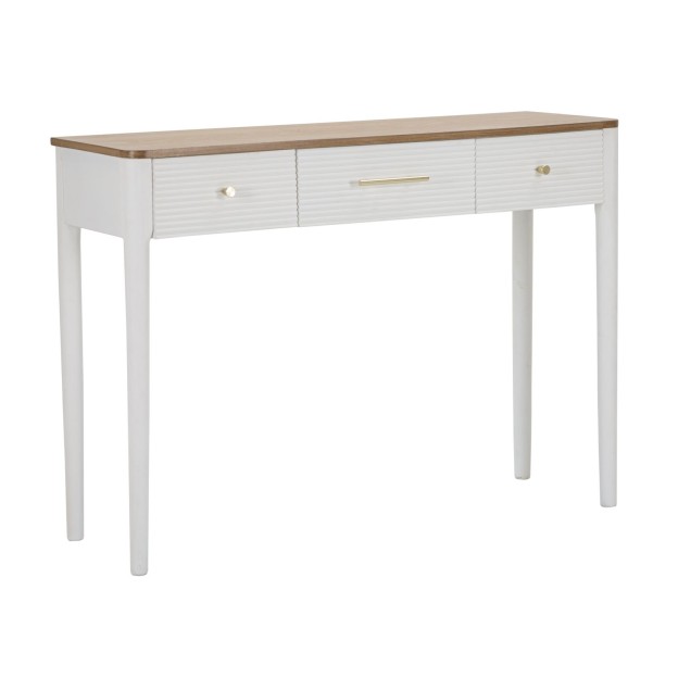 CONSOLA MATERA CM 107X37X80