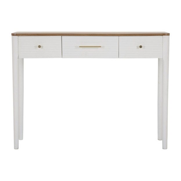 CONSOLA MATERA CM 107X37X80