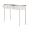 CONSOLA MATERA CM 107X37X80