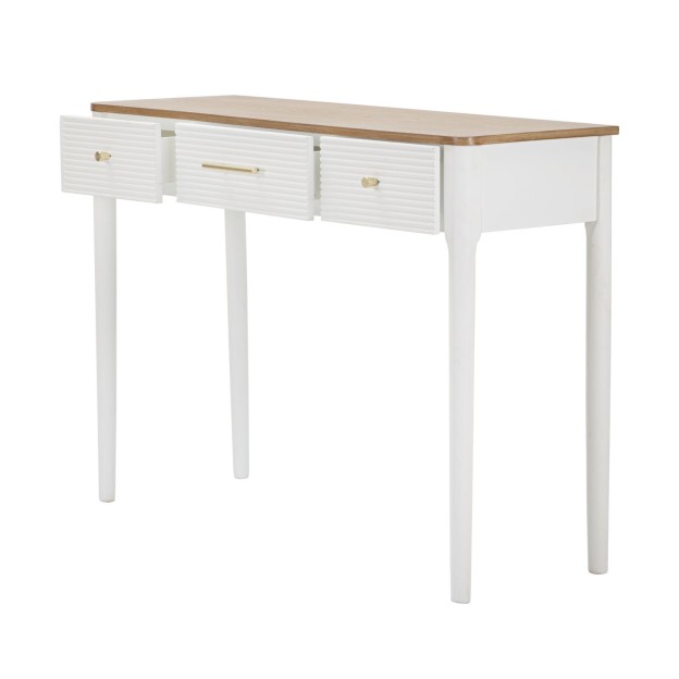 CONSOLA MATERA CM 107X37X80