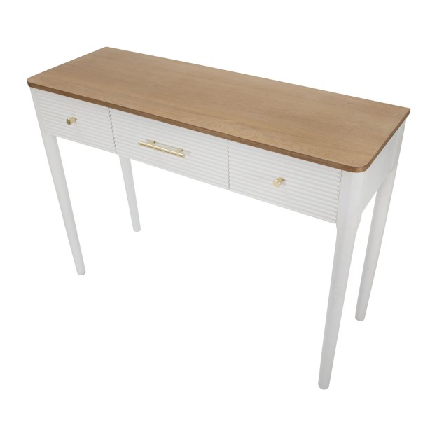 CONSOLA MATERA CM 107X37X80