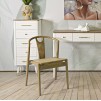SCAUN JAPONIA -B- SET 2 BUC CM 56X53X76