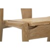 SCAUN JAPONIA -B- SET 2 BUC CM 56X53X76