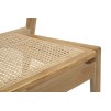 SCAUN JAPONIA -B- SET 2 BUC CM 56X53X76