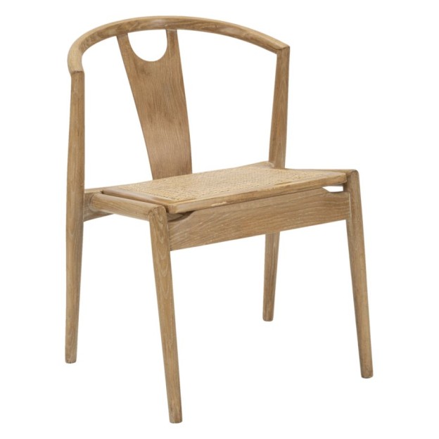 SCAUN JAPONIA -B- SET 2 BUC CM 56X53X76