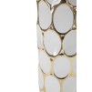 LAMPĂ DE MASA GLAM CARV CM Ø 34,5X56
