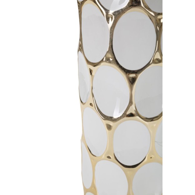 LAMPĂ DE MASA GLAM CARV CM Ø 34,5X56