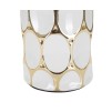 LAMPĂ DE MASA GLAM CARV CM Ø 34,5X56
