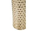 LAMPĂ DE MASA GLAM GOLD CM Ø 30X47,5
