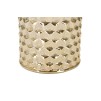 LAMPĂ DE MASA GLAM GOLD CM Ø 30X47,5