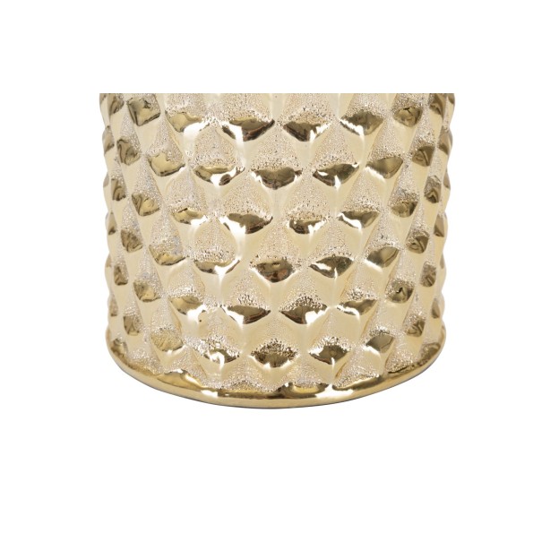 LAMPĂ DE MASA GLAM GOLD CM Ø 30X47,5