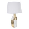 LAMPĂ DE MASA GLAM LINE CM Ø 33X54
