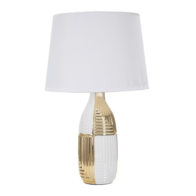 LAMPĂ DE MASA GLAM LINE CM Ø 33X54