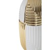 LAMPĂ DE MASA GLAM LINE CM Ø 33X54
