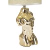 LAMPĂ DE MASA GLAM MAN CM 25X42,5