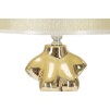 LAMPĂ DE MASA GLAM FEMEIE CM Ø 25X39,5