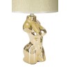 LAMPĂ DE MASA GLAM FEMEIE CM Ø 25X39,5