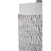 LAMPĂ DE MASA POLIREZINA NAIROBI CM Ø 35X60,5