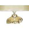 LAMPĂ DE MASA GLAM MAN CM 25X42,5
