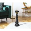 FIGURINA REGELE NEGRU 14X50