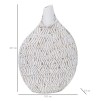 VAZA POLIRESINA NAIROBI CM 30,5X11,5X46,5