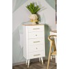 COMODA SERTARARE MATERA CM 45X32X100