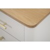 COMODA SERTARARE MATERA CM 45X32X100