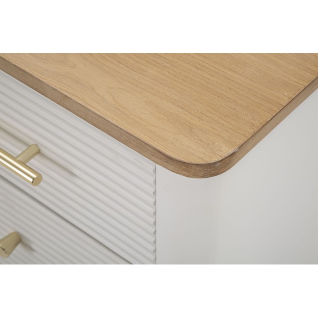 COMODA SERTARARE MATERA CM 45X32X100