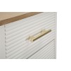 COMODA SERTARARE MATERA CM 45X32X100