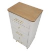 COMODA SERTARARE MATERA CM 45X32X100