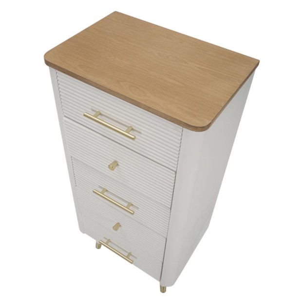 COMODA SERTARARE MATERA CM 45X32X100