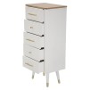 COMODA SERTARARE MATERA CM 45X32X100