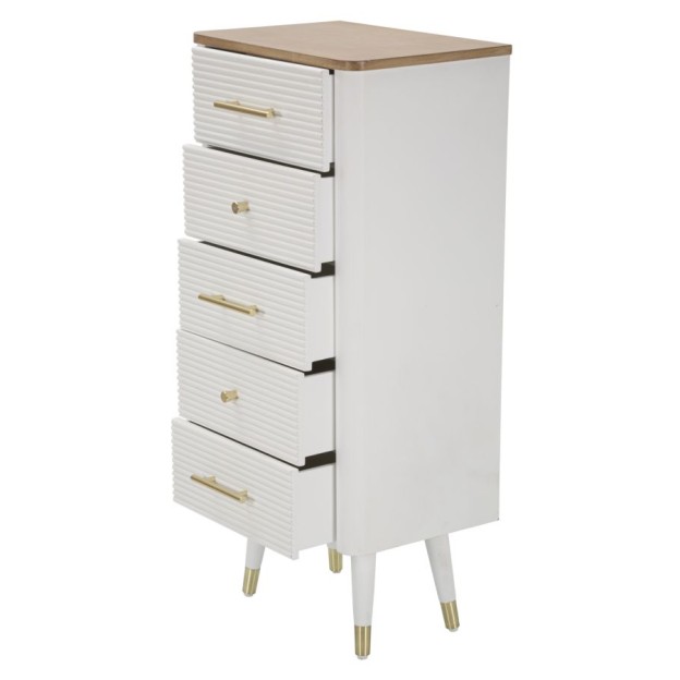 COMODA SERTARARE MATERA CM 45X32X100