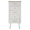 COMODA SERTARARE MATERA CM 45X32X100