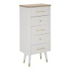 COMODA SERTARARE MATERA CM 45X32X100