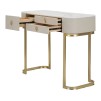CONSOLA 3 SERTARE BEAUTY CM 100X40X80