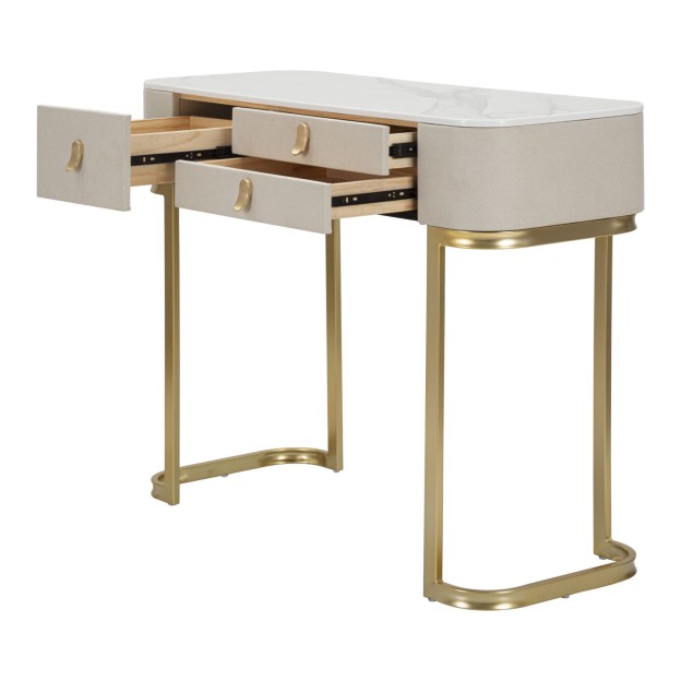 CONSOLA 3 SERTARE BEAUTY CM 100X40X80
