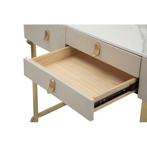 CONSOLA 3 SERTARE BEAUTY CM 100X40X80
