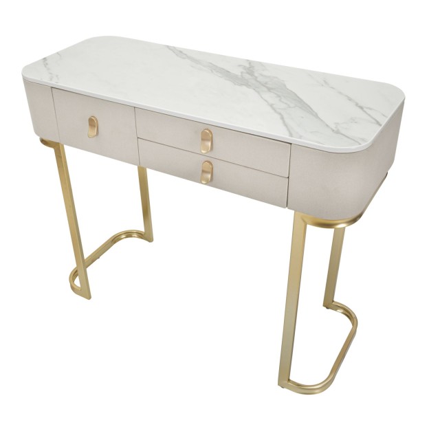 CONSOLA 3 SERTARE BEAUTY CM 100X40X80