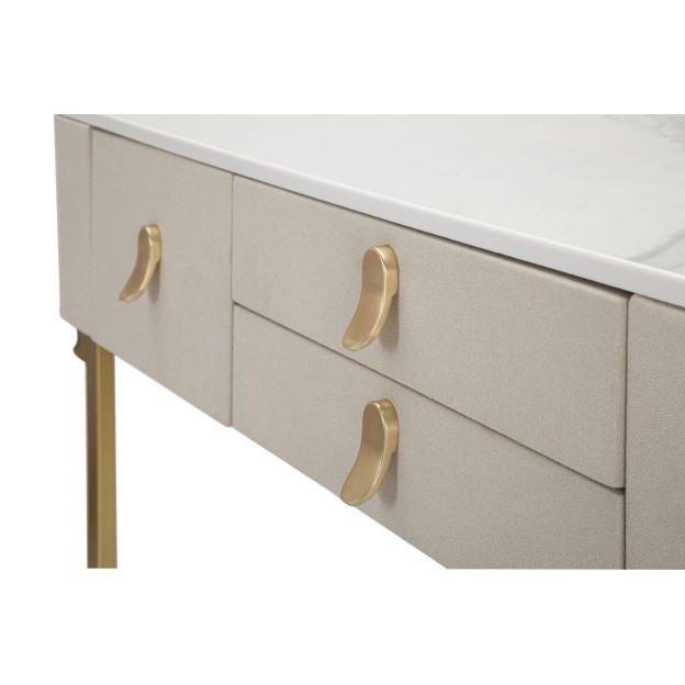 CONSOLA 3 SERTARE BEAUTY CM 100X40X80