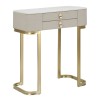 CONSOLA 2 SERTARE BEAUTY CM 70X40X80