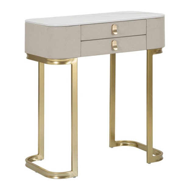 CONSOLA 2 SERTARE BEAUTY CM 70X40X80
