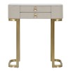 CONSOLA 2 SERTARE BEAUTY CM 70X40X80