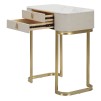 CONSOLA 2 SERTARE BEAUTY CM 70X40X80
