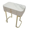 CONSOLA 2 SERTARE BEAUTY CM 70X40X80