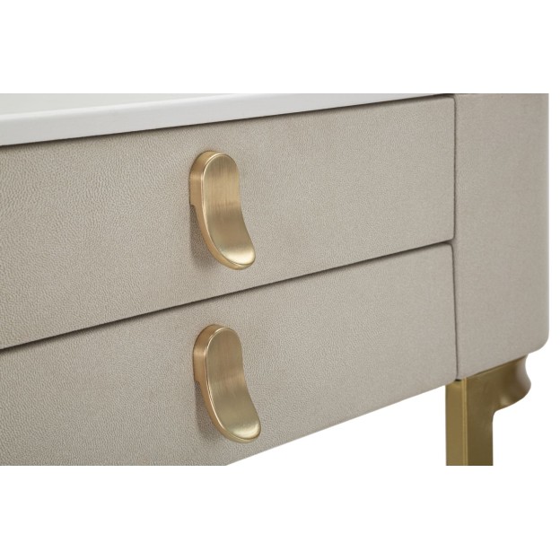 CONSOLA 2 SERTARE BEAUTY CM 70X40X80